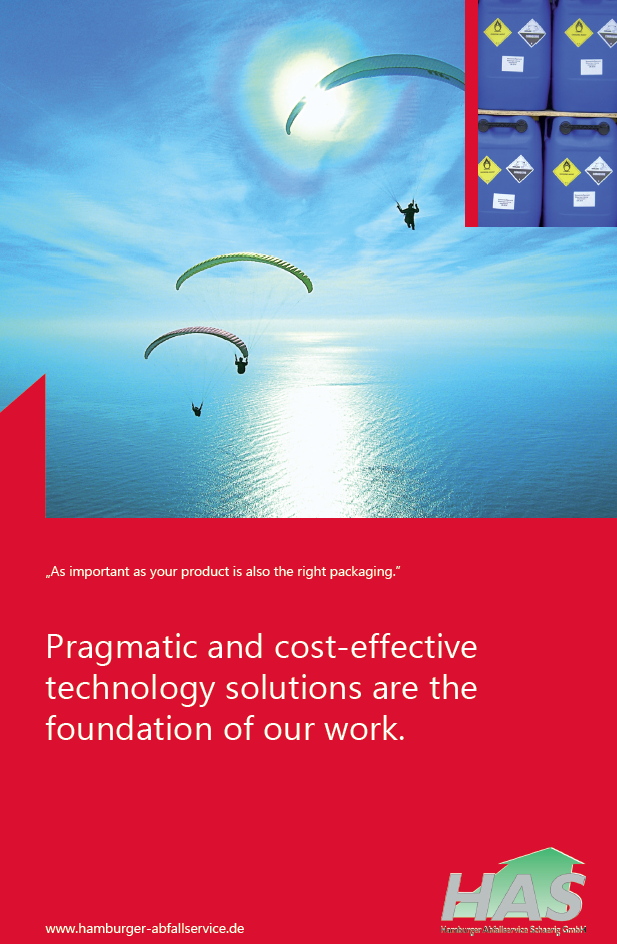 Fractionating and Conditioning