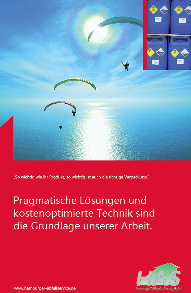 Fraktionieren & Konditionieren