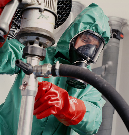 Hamburger Abfallservice GmbH - Entsorgung / Behandlung